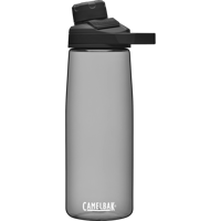 CamelBak 407-143-1208-003 drinkfles Dagelijks gebruik 0,75 ml Grijs - thumbnail