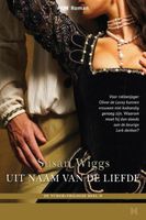 Uit naam van de liefde - Susan Wiggs - ebook - thumbnail