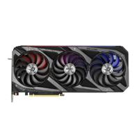 ASUS ROG -STRIX-RTX3070TI-O8G-GAMING NVIDIA GeForce RTX 3070 Ti 8 GB GDDR6X