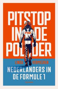 Pitstop in de polder - Linda Vermeeren - ebook