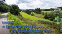 Fietsgids De groene weg naar de Middellandse Zee, deel 1 | Pirola - thumbnail