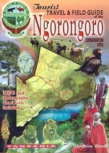 Natuurgids - Reisgids Ngorongoro | Shell