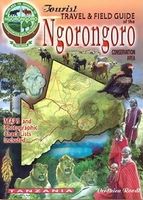 Natuurgids - Reisgids Ngorongoro | Shell - thumbnail