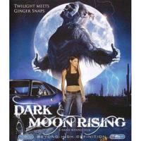 Dark moon rising (Blu-ray)