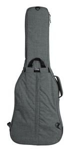 Gator Cases GT-ELECTRIC-GRY Transit gigbag voor elektrische gitaar