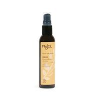 Argan oil