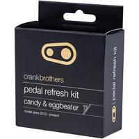 CRANKBROTHERS Vernieuwingsset Eggbeater 11 of Candy 11