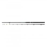 Madcat Black Cat-Stick 300cm 150-300Gr 2pc. - thumbnail