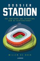 Dossier stadion - Willem De Bock - ebook