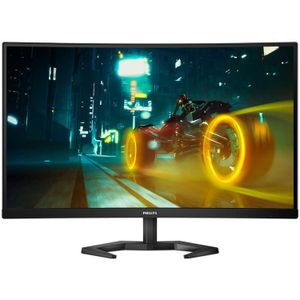 Philips LCD-monitor met Windows Hello-webcam lcd-monitor HDMI, DisplayPort, USB-C 3.2, USB-A 3.2, 100Hz