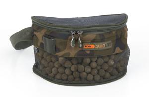 Fox Camolite Boilie bum bag