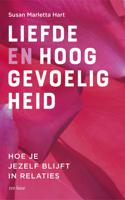 Liefde en hooggevoeligheid (Paperback) - thumbnail