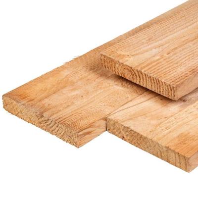 Plank douglas 3,2x20,0x400 cm Tuindeco - Tuindeco