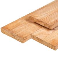Plank douglas 3,2x20,0x400 cm Tuindeco - Tuindeco