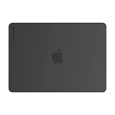 Incase Harde beschermhoes voor MacBook Air 13 M2 2022, punten, zwart