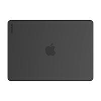 Incase Harde beschermhoes voor MacBook Air 13 M2 2022, punten, zwart