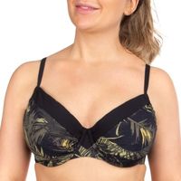 Femilet Honduras Underwired Bikini Bra - thumbnail