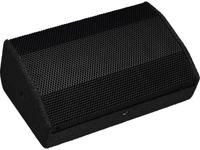 IMG STAGELINE FLAT-M100 Actieve studio monitor 10 cm 4 inch 100 W 1 stuk(s)