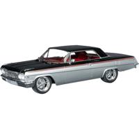 Revell RV 1:25 62 Chevy Impala 1:25 Auto