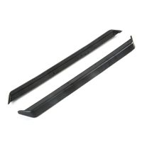 Side Guard Alum Chassis: Tenacity Pro (LOS231055)