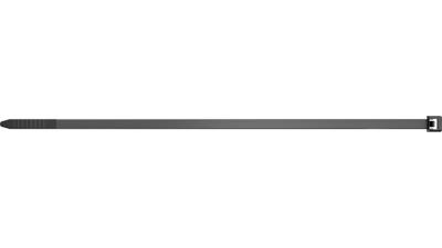 Fischer 69376 UBN Kabelbinder 760 mm 8.80 mm Zwart UV-stabiel 100 stuk(s)