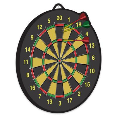 Decoratie Dartboard