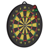 Decoratie Dartboard