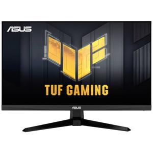 Asus VG246H1A TUF LED-monitor Energielabel E (A - G) 60.5 cm (23.8 inch) 1920 x 1080 Pixel 16:9 0.5 ms HDMI, Hoofdtelefoonaansluiting IPS LED