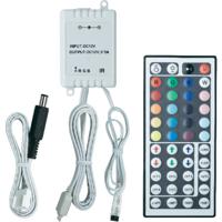 Paulmann 70202 PAULMANN RGB-controller 12 V (b x h x d) 60 x 22 x 35 mm 1 stuk(s) - thumbnail