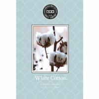 Geurzakje White Cotton