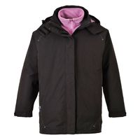 Portwest S571 Elgin Ladies Jacket - thumbnail