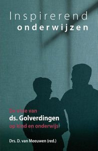 Inspirerend onderwijzen - - ebook