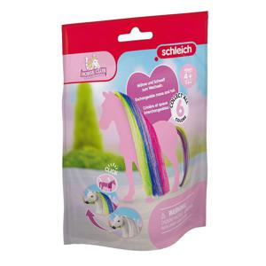 schleich HORSE CLUB Sofia’s Beauties Regenbooggekleurd Beauty Horses haar - 42654