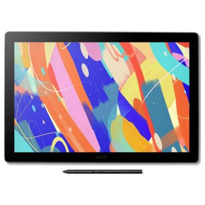 Wacom Cintiq 16 Creatief pen-display LAN, USB Zwart Wacom Cintiq 16 Creatief pen-display LAN, USB Zwart