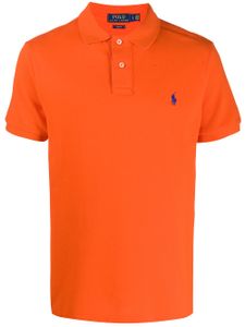 Polo Ralph Lauren polo classique - Orange