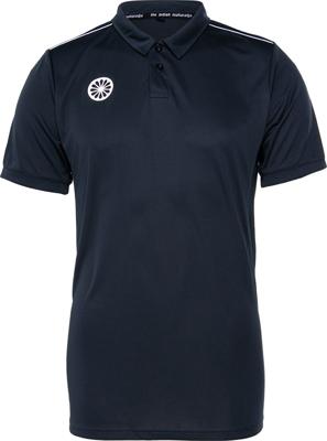 Indian Maharadja Tech Polo Shirt Jongens