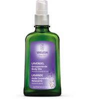Weleda Weleda Lavendel Ontspannende Body Olie (100ml)