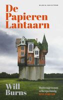 De Papieren Lantaarn - Will Burns - ebook