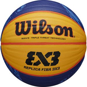 Wilson FIBA 3x3 Replica Ball