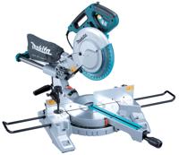 Makita Verstek- en afkortzaag 1.430 W 260 mm - thumbnail