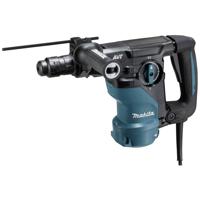 Makita HR3012FCJ SDS-Plus-Combihamer 1050 W Incl. koffer