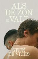 Als de zon valt - Stijn de Vries - ebook - thumbnail