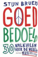 Goed bedoeld - Stijn Bruers - ebook