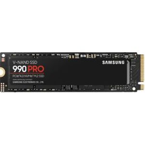 Samsung SSD 990 PRO 2TB