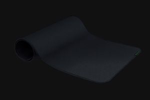 RAZER Strider - XXL Gaming muismat Antislip Zwart