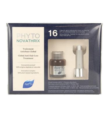 Phytonovathrix behandeling 12 x 3.5ml