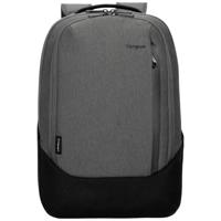 Targus Classic Backpack Laptoprugzak Geschikt voor max. (laptop): 40,6 cm (16) Zwart - thumbnail