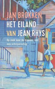 Het eiland van Jean Rhys