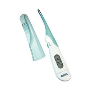 Braun PRT1000CE Koortsthermometer