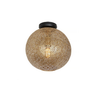 Design plafondlamp PL1030G Oro